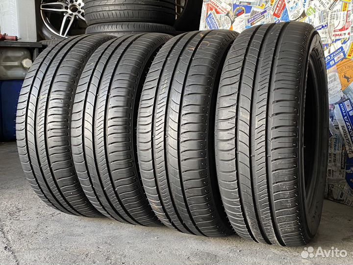 Michelin Energy Saver 195/55 R16