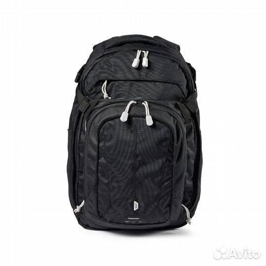 Рюкзак 5.11 tactical covrt 18 Black оригинал