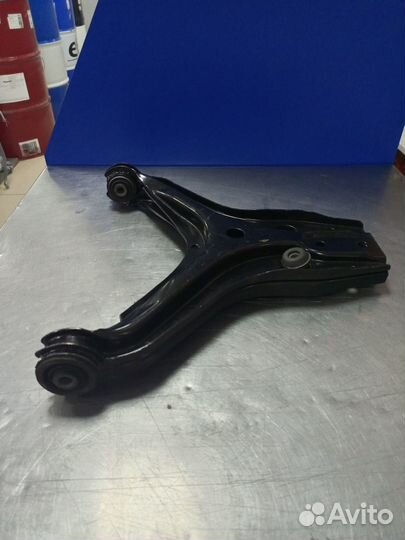 Рычаг подвески передний левый Hans Pries 104302755