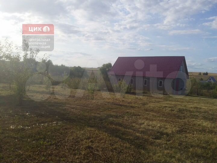 Дача 28 м² на участке 47 сот.