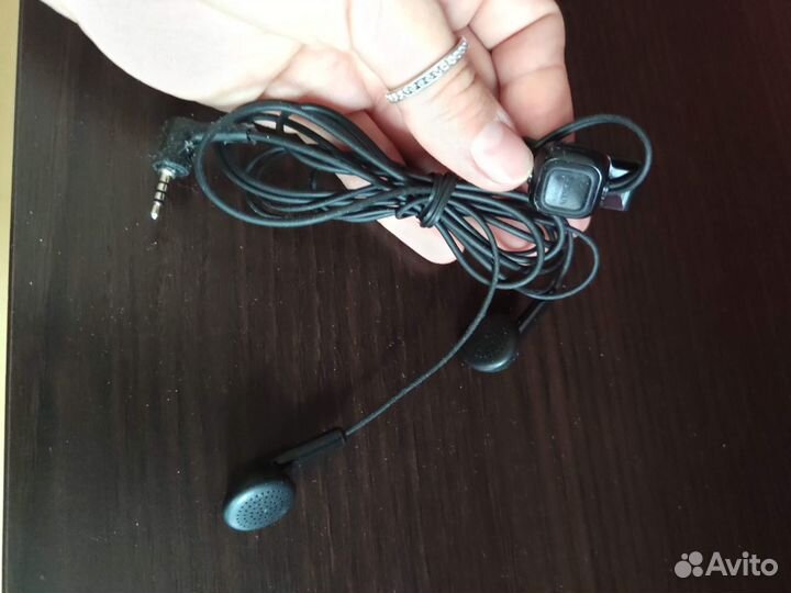 Оригинальные з/у nokia