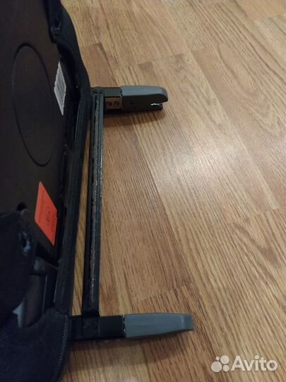 Автокресло детское