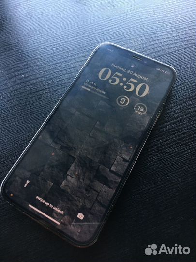 iPhone 12 Pro, 128 ГБ