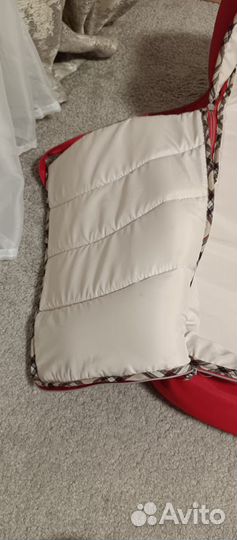 Переноска для детей