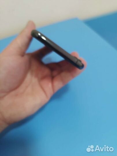 iPhone Xs