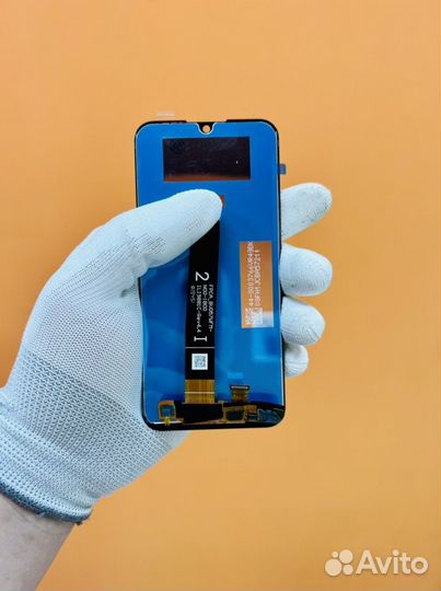 Дисплей для Honor 8S/ KSA-LX9 / Huawei Y5 2019/ AM