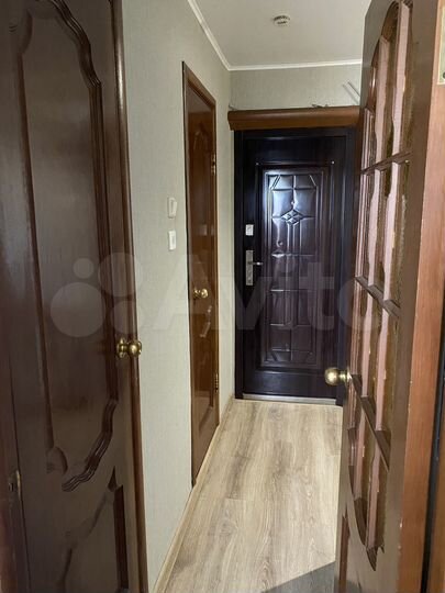 3-к. квартира, 65,2 м², 9/9 эт.