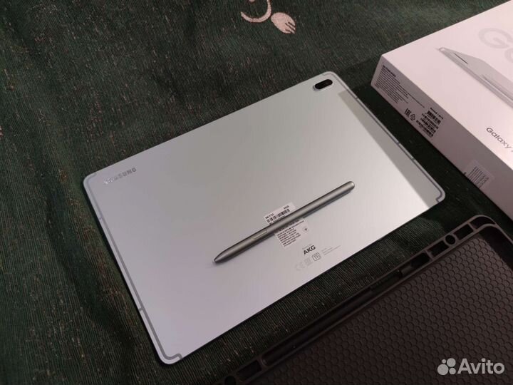 Samsung galaxy tab s7 fe