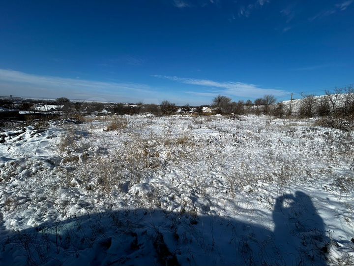 Участок 16 сот. (ИЖС)