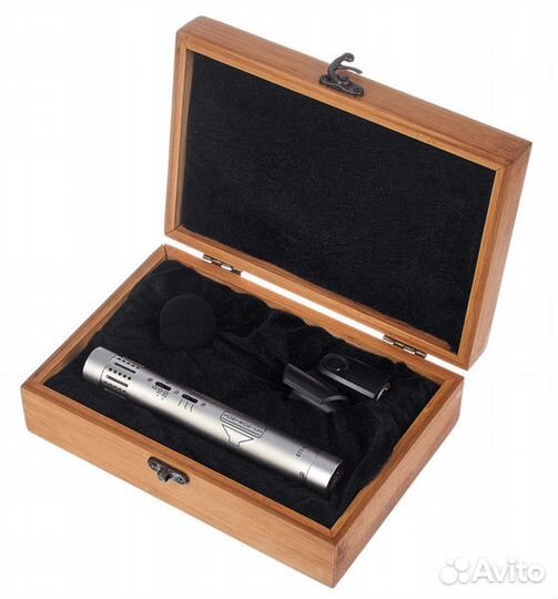 Конденсаторный микрофон-карандаш Sontronics STC-1