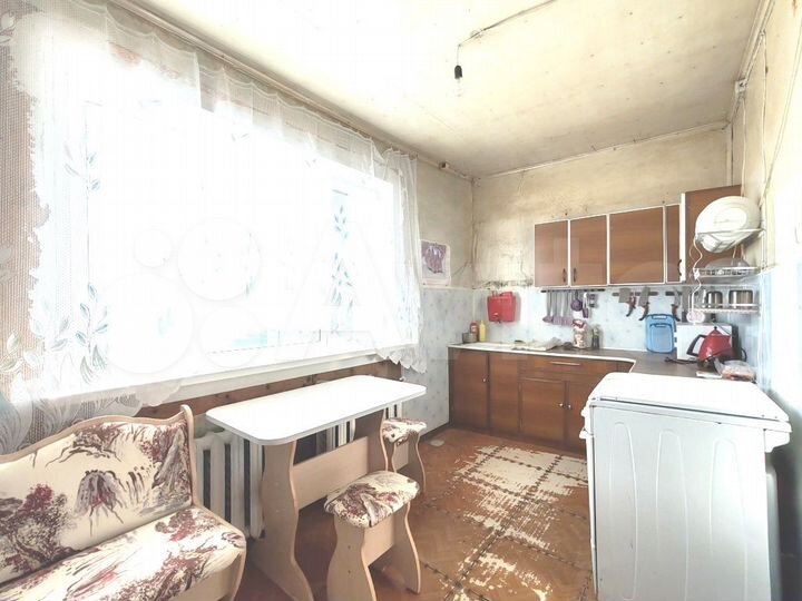 Дом 110 м² на участке 5 сот.