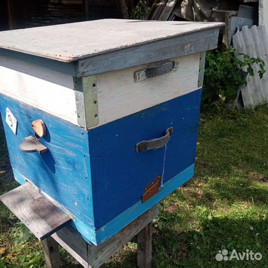 Улей для пчел