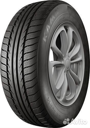 КАМА Breeze 175/70 R14 84T