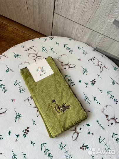 Набор кухонных полотенец