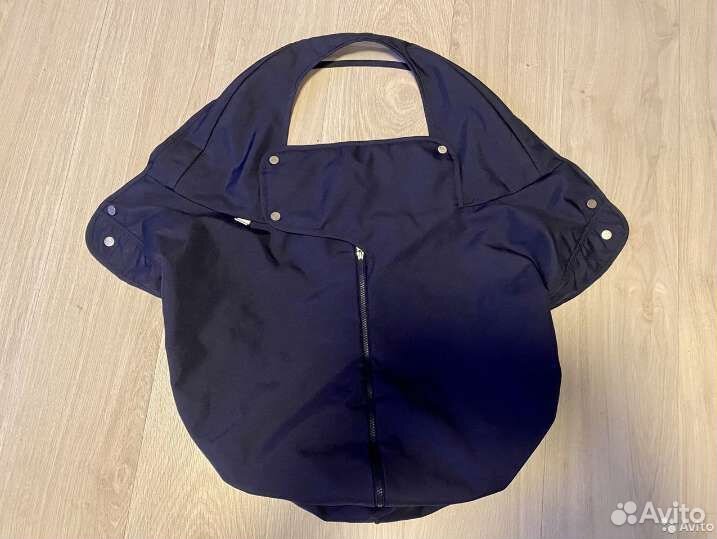 Ветрозащита Stokee Deep Blue