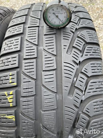 Pirelli Winter Sottozero 210 Serie II 225/60 R17
