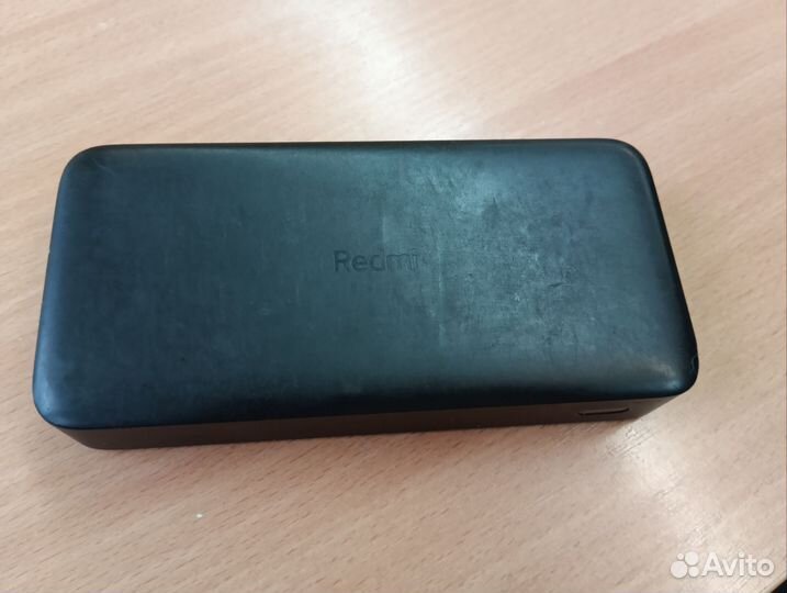 Повербанк 20000 redmi