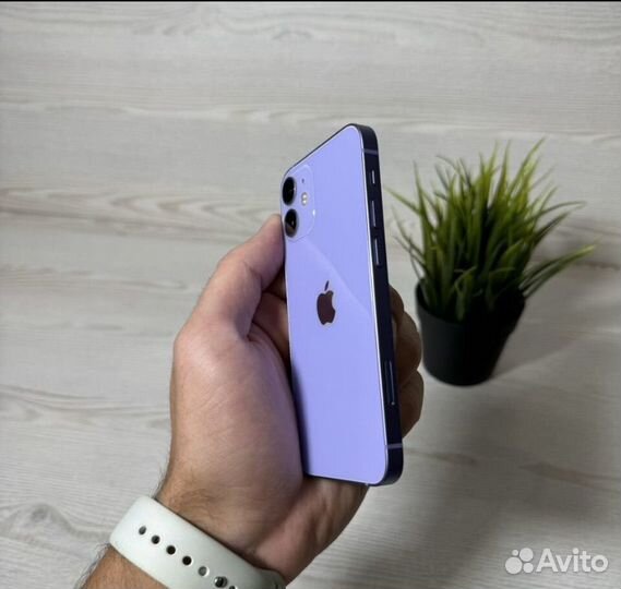 iPhone 12 mini, 128 ГБ