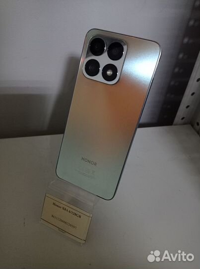 Honor X8A 6/128GB