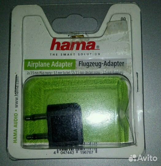 Аудио-видео кабели, переходники