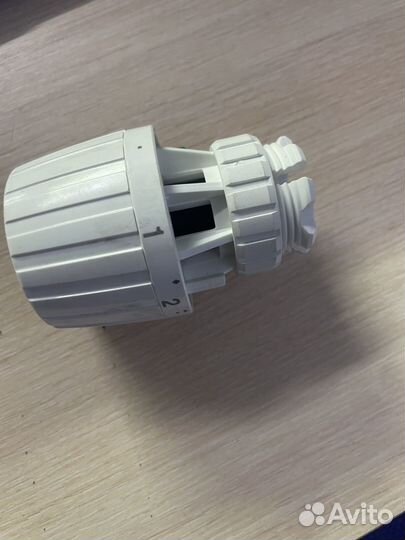 Термостатический элемент Danfoss Rtr 7097