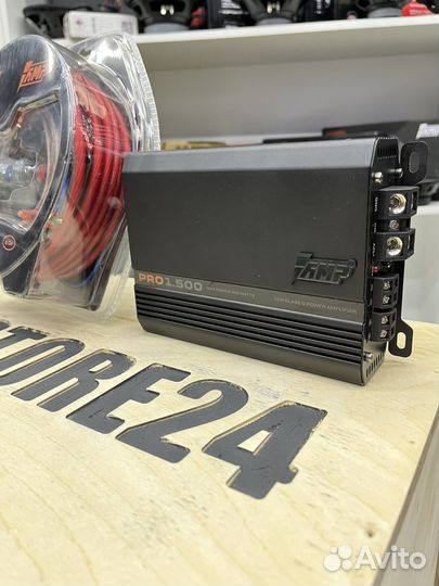 Сабвуфер alphard в сборе усилитель короб