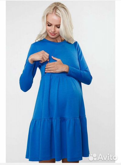 Платье для беременных