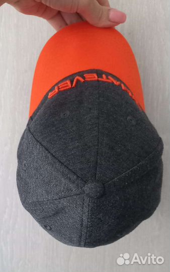 Кепка детская