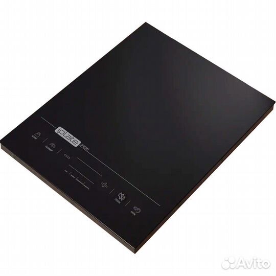 Индукционная плита Iplate YZ-T24 PRO