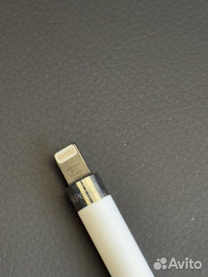 Apple Pencil 1 оригинал б/у