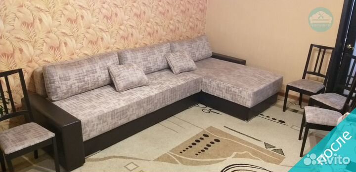 Срочный Ремонт мебели перетяжка дивана кресла