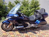 Honda Gold Wing 1800