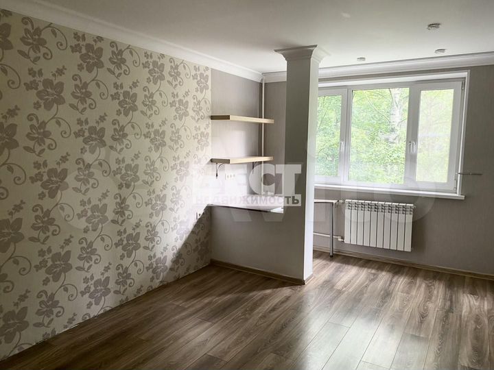 3-к. квартира, 65 м², 4/5 эт.