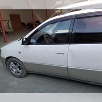 Toyota Picnic 2.0 MT, 1998, 450 000 км, с пробегом, цена 315 000 руб.