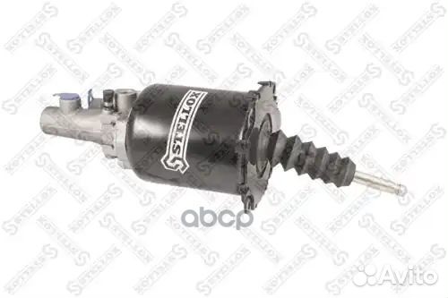 Пгу сцепления MAN F2000 8315014SX Stellox