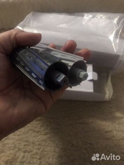 Валики для irobot