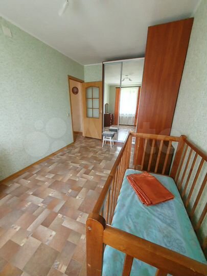 2-к. квартира, 44 м², 1/2 эт.