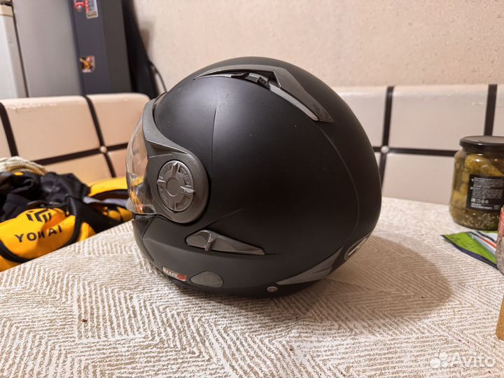 Мото шлем Airoh Helmet