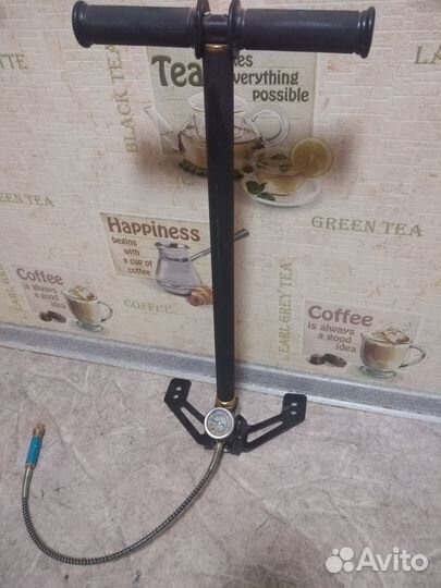 Насос для пневматики