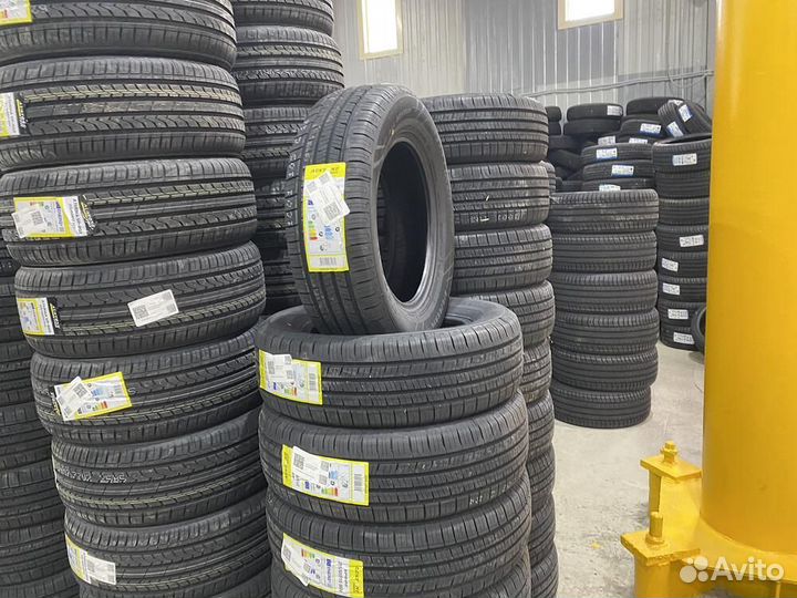 Austone SP-602 215/65 R16 98H