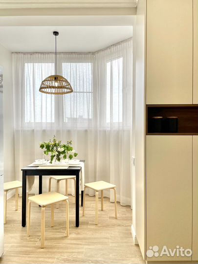 Интерьерный фотограф