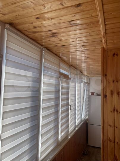 2-к. квартира, 56,9 м², 2/5 эт.