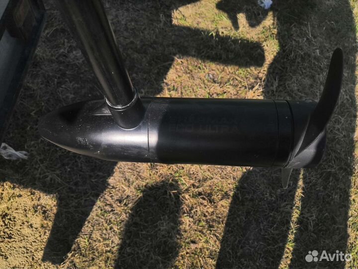 Лодочный мотор Sharmax Eco Ultra SE-16L(36LBS)