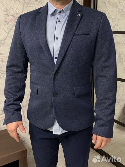 Пиджак 50-52