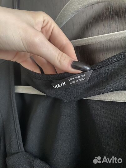 Женский топ