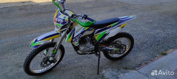 Kayo K1