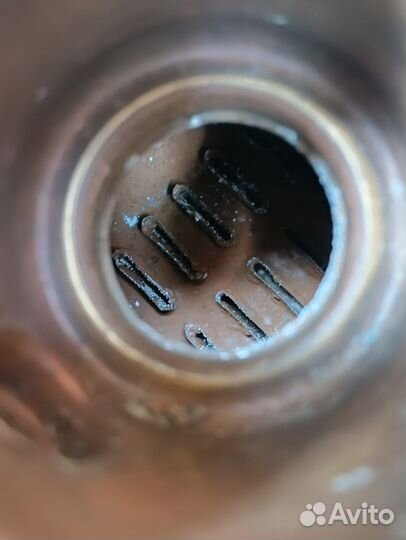 Газ 3309 евро 3 радиатор