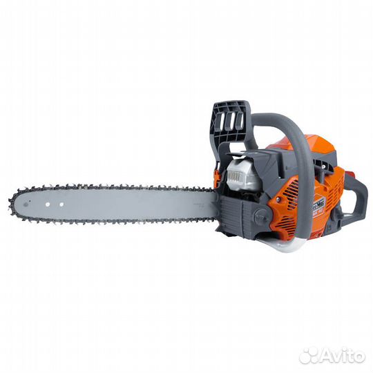 Бензопила Oleo-Mac GSH 40 Powersharp