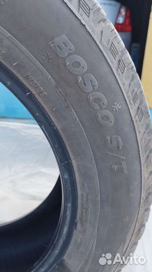 Viatti Bosco S/T V-526 225/60 R17