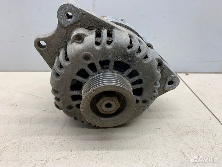 Генератор Chery Fora A21 2.0 бенз 2008